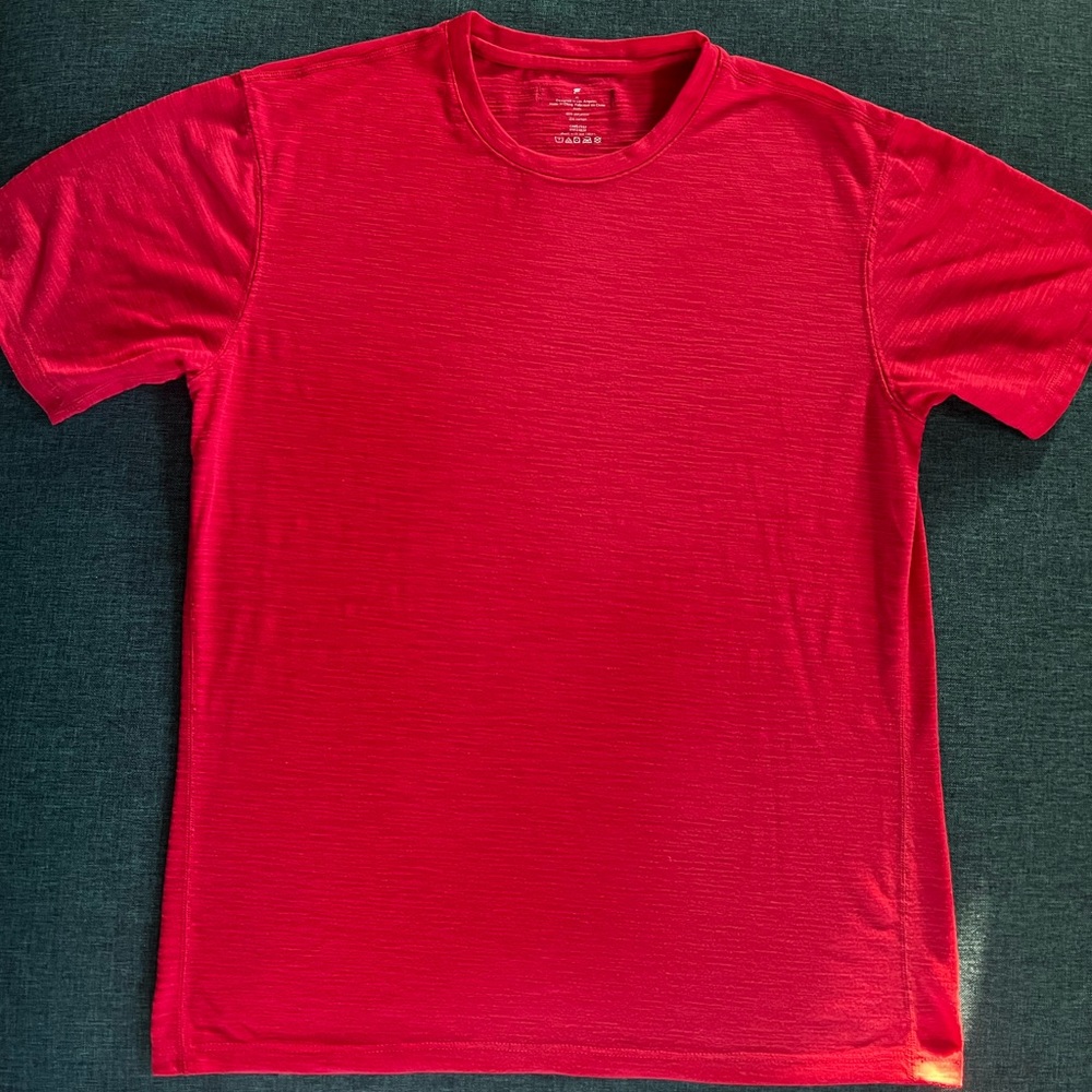 Fabletics Training Shirt